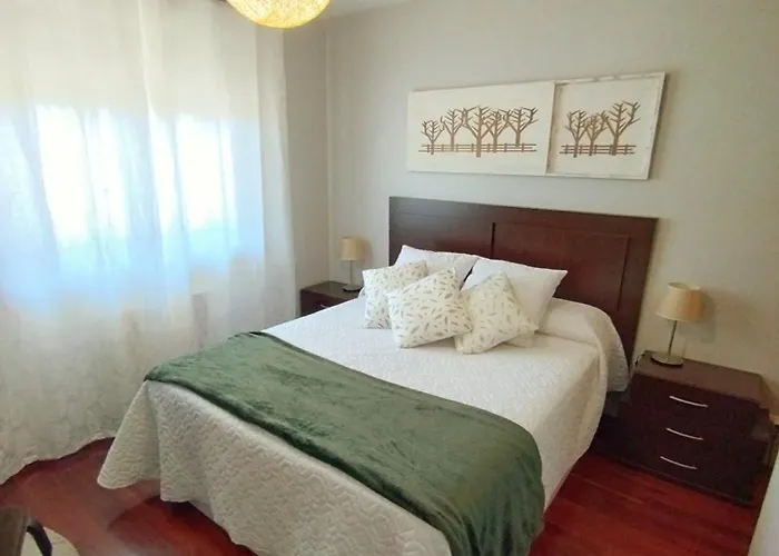Apartamento San Mauro