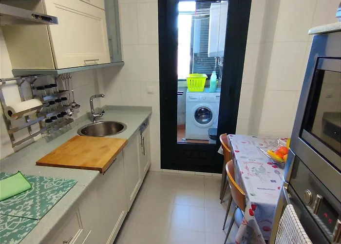 Apartamento San Mauro