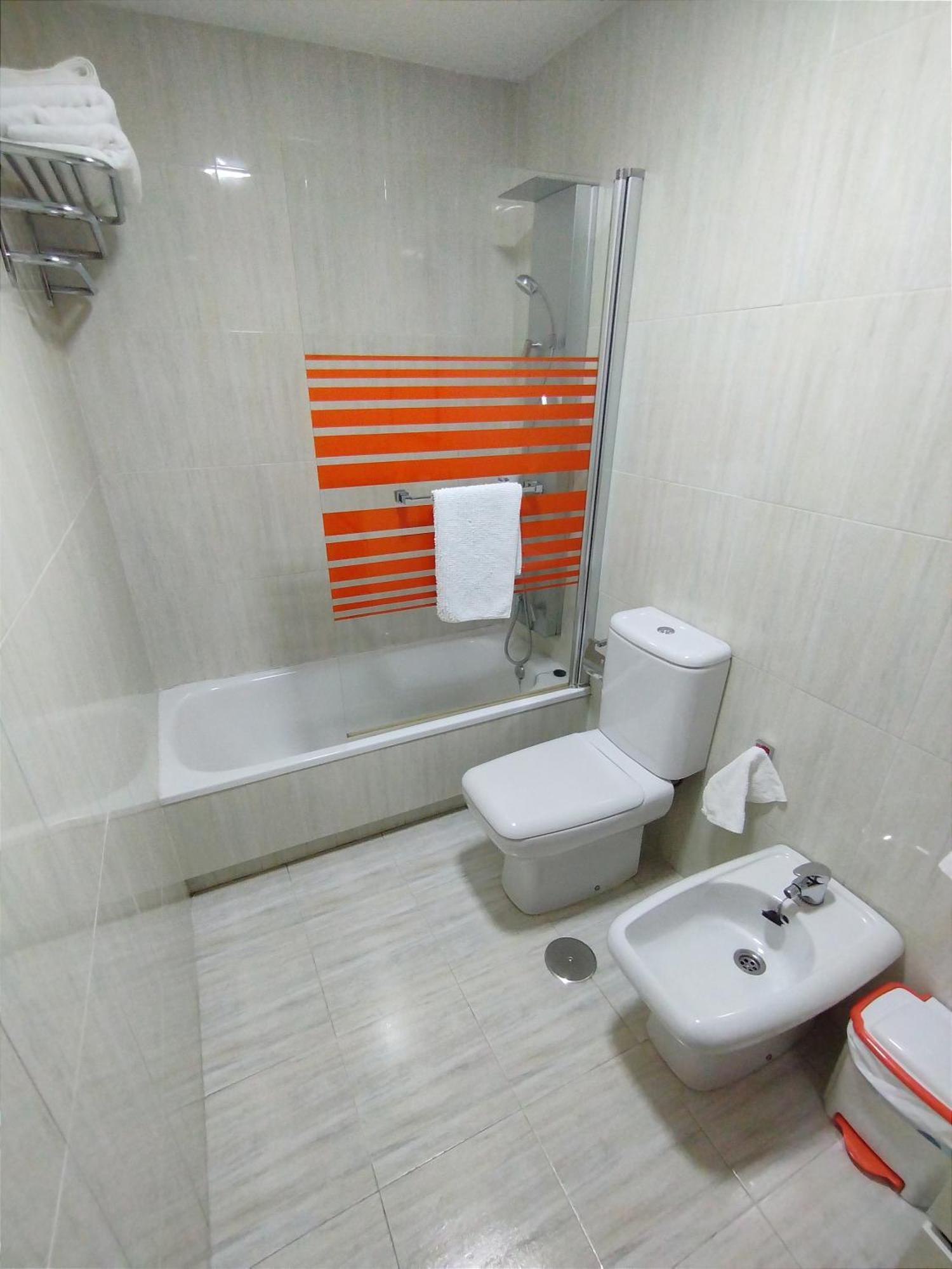 San Mauro Apartment Pontevedra