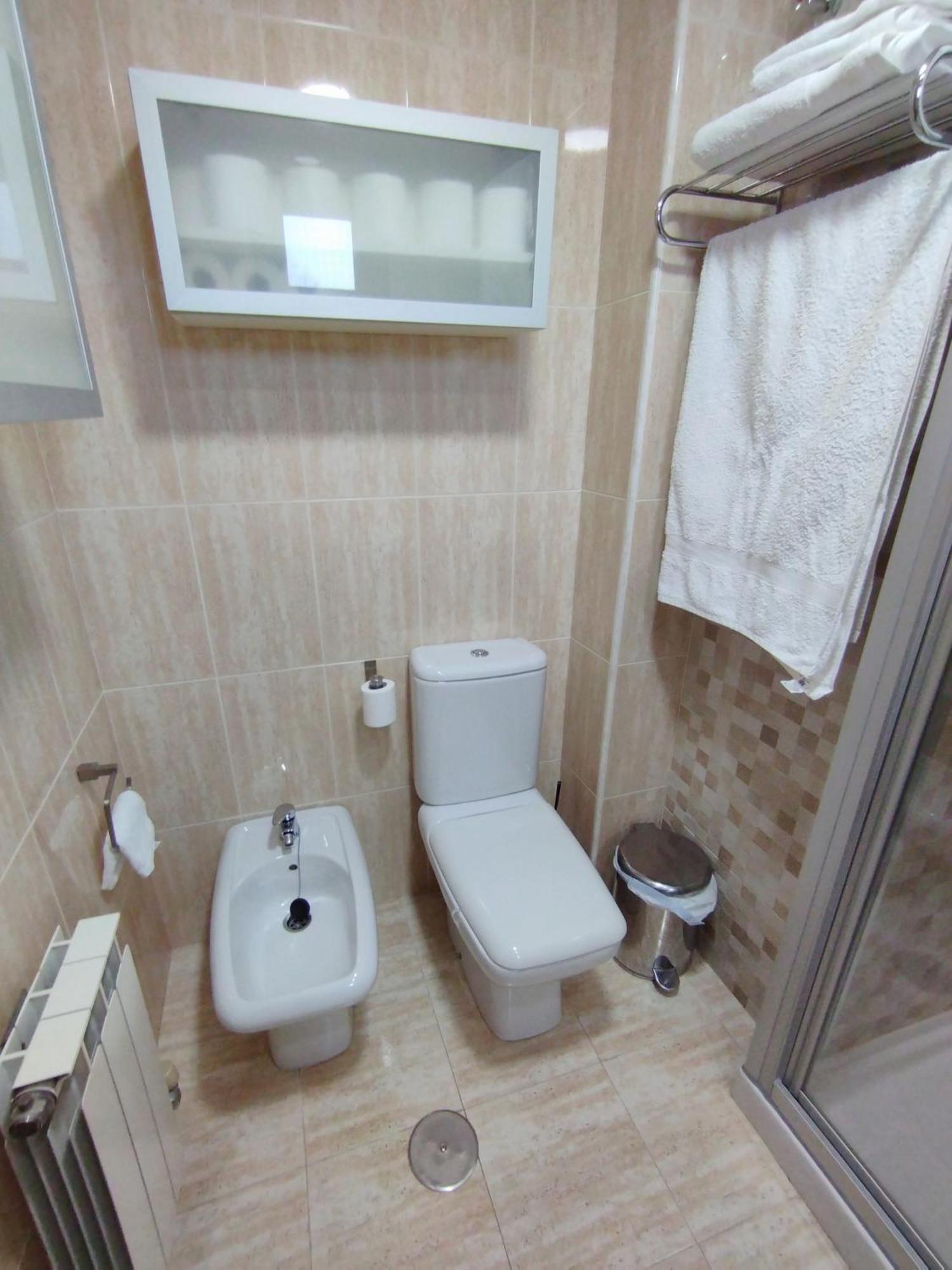 Apartment San Mauro