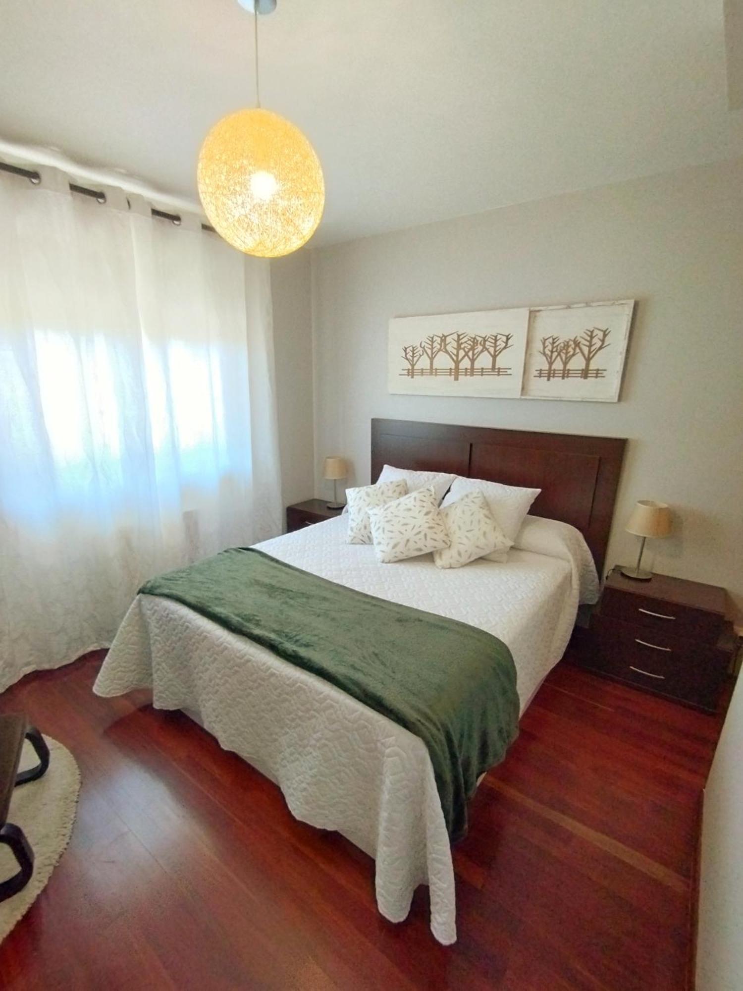 San Mauro Apartment *