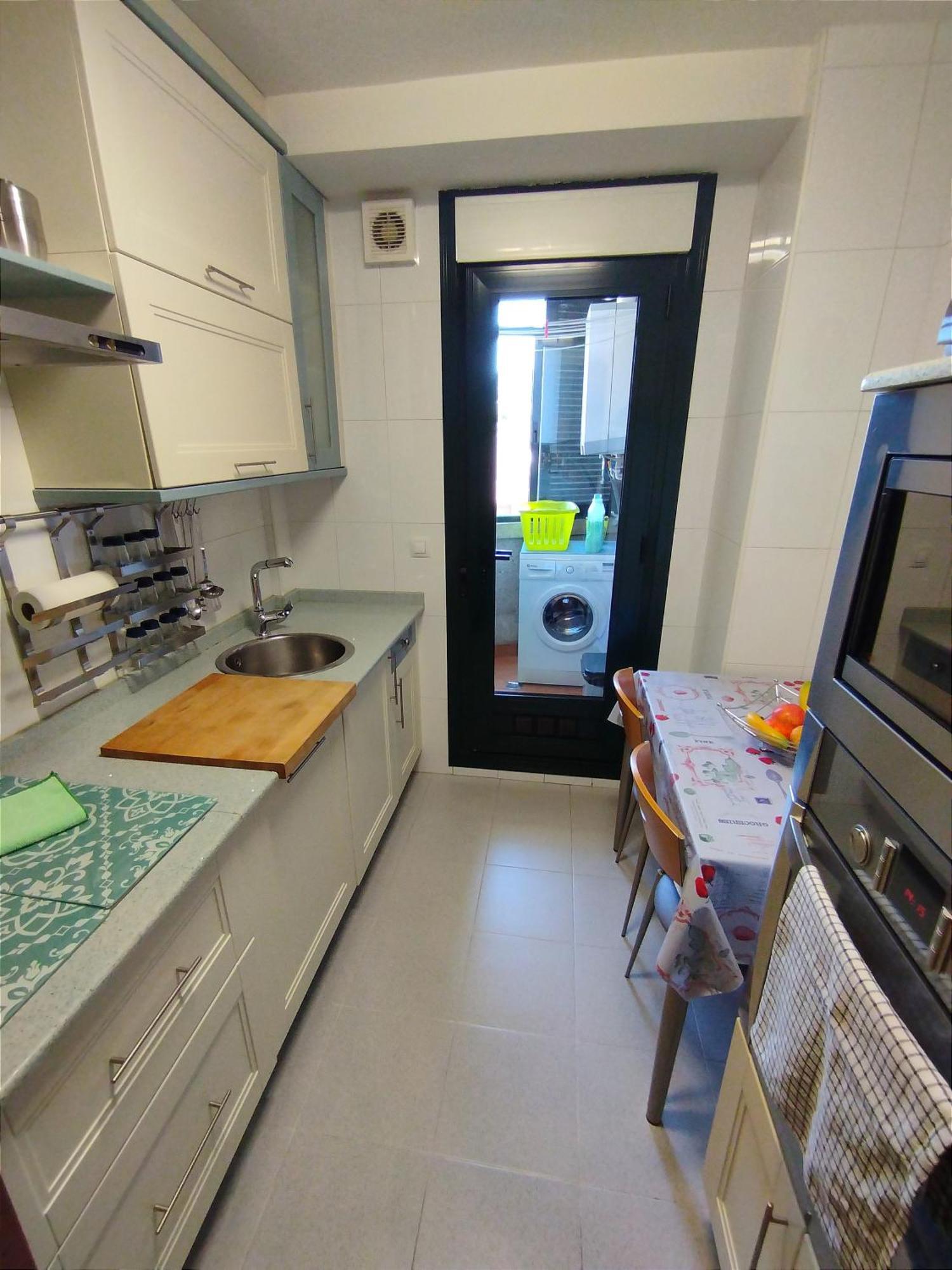 San Mauro Apartment Pontevedra