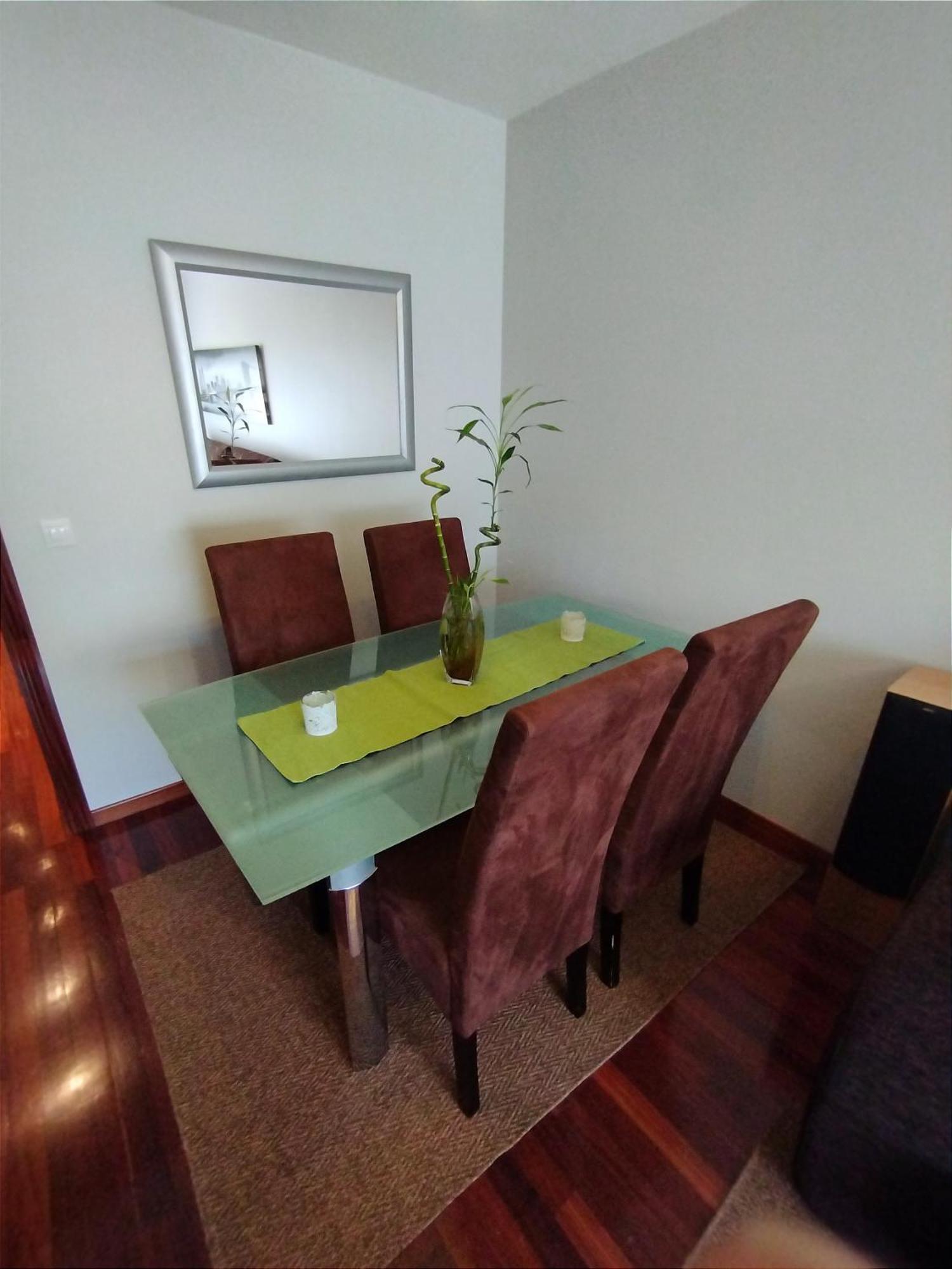 Apartment San Mauro Pontevedra