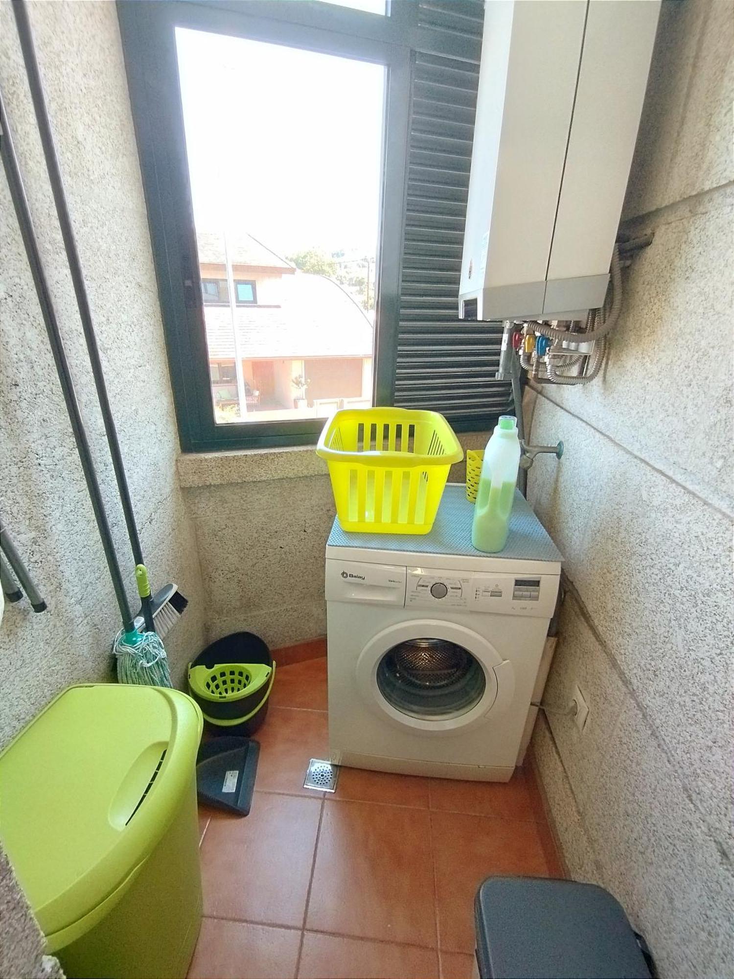 Apartment San Mauro *